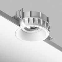 Встраиваемый светильник Lightstar Domino (214610+214606+214006) G214606WMOD