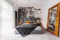 Потолочный светильник Kanlux Riti GU10 W/G 27570