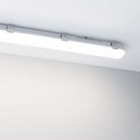 Светильник Arlight ALT-DALLAS-L1550-50W Day4000-MIX (WH, 120 deg, 230V) (IP66 Пластик) 055196