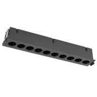 Встраиваемый светильник Mantra Blau 9135