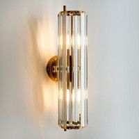 Настенный светильник Modelux ML.551.02 BS