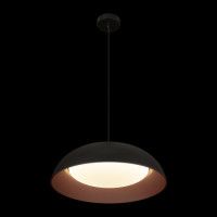 Подвесной светильник Loft IT Cappello 10229P Black