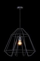 Подвесной светильник Natali Kovaltseva LOFT LUX 77027-1P BLACK