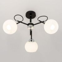 Люстра на штанге Citilux Стивен CL141231