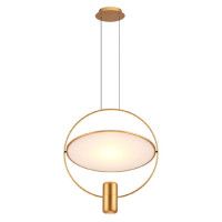 Подвесной светильник Odeon Light Orbite 7028/2L