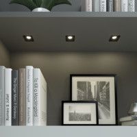 Встраиваемый светодиодный светильник Elektrostandard 15271/LED 4690389175763