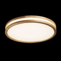 Потолочная люстра De Markt Норден 660015401