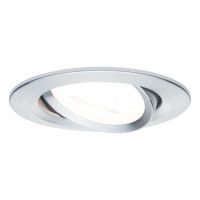 Встраиваемый светодиодный светильник Paulmann Nova 93606