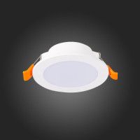 Встраиваемый светодиодный светильник ST Luce Reggila ST212.508.05