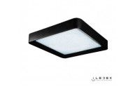 Потолочная люстра iLedex Stardust WL X8839-500X500 BK