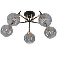 Потолочная люстра Reluce 07200-0.3-05