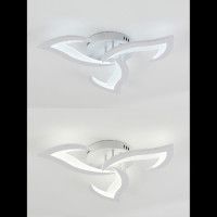 Потолочная люстра Natali Kovaltseva Simply LED LAMPS 81401