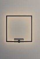 Настенный светильник Crystal Lux CLT 231 CLT 231W450 BL