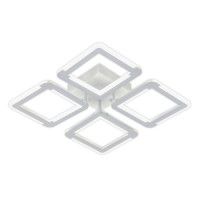 Потолочный светильник Escada 10252/4 LED 66W White