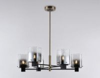 Люстра на штанге Ambrella Light High Light Modern LH57041