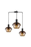 Подвесной светильник 33 Идеи PND165M.03.01.003.BL-M18AM