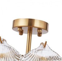 Люстра на штанге Arte Milano Rim 312008/D400 BS