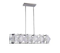 Подвесная люстра Vele Luce Vittoria VL3053L08