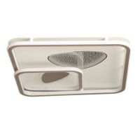 Потолочная люстра De Markt Норден 660016401