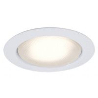 Встраиваемый светильник Paulmann Quality Round 98635