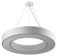 Подвесной светильник Эра Geometria SPO-134-W-40K-056 Б0058906