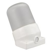 Настенный светильник General GCF-SNC-60-E27-IP65-W 437768