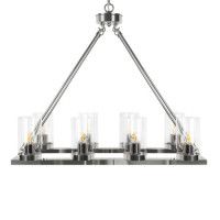 Подвесной светильник Loft IT Candlelight 10437/760R