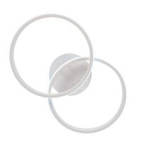 Потолочная люстра Natali Kovaltseva Pure LED LAMPS 81177