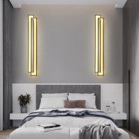 Настенный светильник ImperiumLoft Arisaig Wall 209022-23