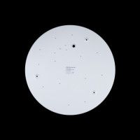 Потолочный светильник Loft IT AXEL 10003/24 White