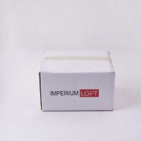 Подвесной светильник ImperiumLoft Cristel-One 167511-26