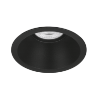 Встраиваемый светильник под лампу MR11 WOLTA Acento WDL-MR11/03BL-R