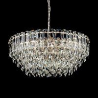 Подвесная люстра Modelux ML.7220.800 GD