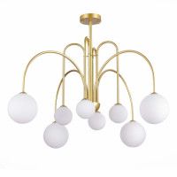 Люстра на штанге ST Luce Jineto SL1204.202.08