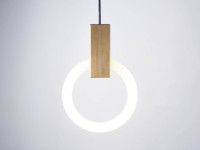 Подвесной светильник Elvan PD-63001-300-32W-Gl