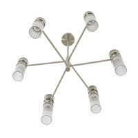 Люстра на штанге Lumion Moderni Denver 8277/6