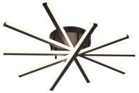 Потолочный светильник Rivoli Aurora 6181-201 Б0068476