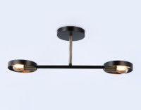 Люстра на штанге Ambrella Light Traditional TR8225