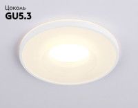 Встраиваемый светильник Ambrella Light Techno spot Acrylic Tech TN3200