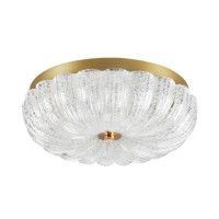 Потолочный светильник Sonex Tesoro 7719/36L