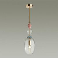 Подвесной светильник Odeon Light BIZET 4855/1B