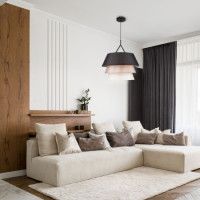 Подвесной светильник Escada Variation 10187/3S