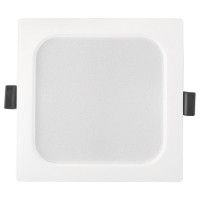 Встраиваемый светильник General GLP-SW3-9BT-118-4 412413