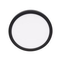 Потолочный светильник Loft IT Extraslim 10227/24 Black