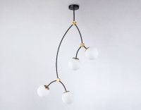 Люстра на штанге Ambrella Light Modern TR2575