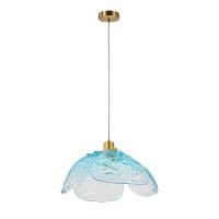 Подвесной светильник Indigo Amore 11051/1P Blue V000521