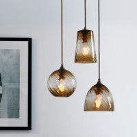 Подвесной светильник ImperiumLoft Pick-n-mix 241129-26