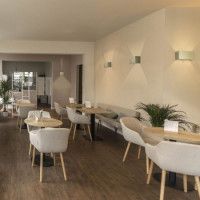 Настенный светильник Mantra Davos 9227