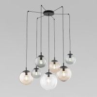 Каскадная люстра TK Lighting 4863 Esme a068575