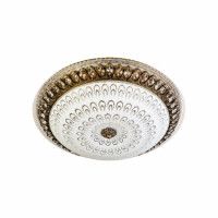 Потолочный светильник LED4U L1107-300 AB